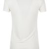 T-SHIRT IN COTONE CON LOGO — изображение 4