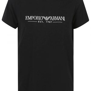 T-SHIRT IN COTONE CON LOGO