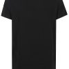 T-SHIRT IN COTONE CON LOGO — изображение 2
