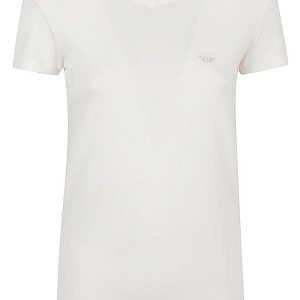 T-SHIRT CON LOGO
