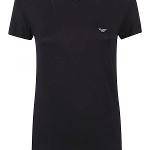 T-SHIRT CON LOGO