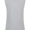 TOP IN COTONE CON LOGO — изображение 2