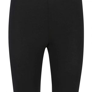 SHORTS CICLISTA IN COTONE