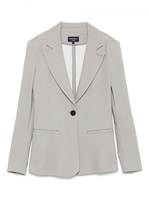 BLAZER MONOPETTO