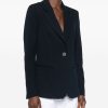BLAZER MONOPETTO — изображение 3