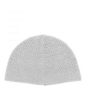 BERRETTO IN MISTO COTONE