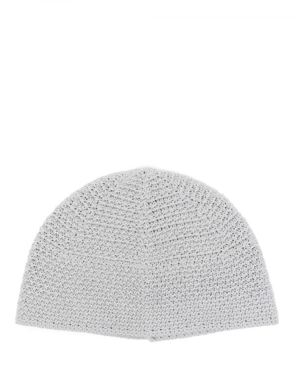 BERRETTO IN MISTO COTONE