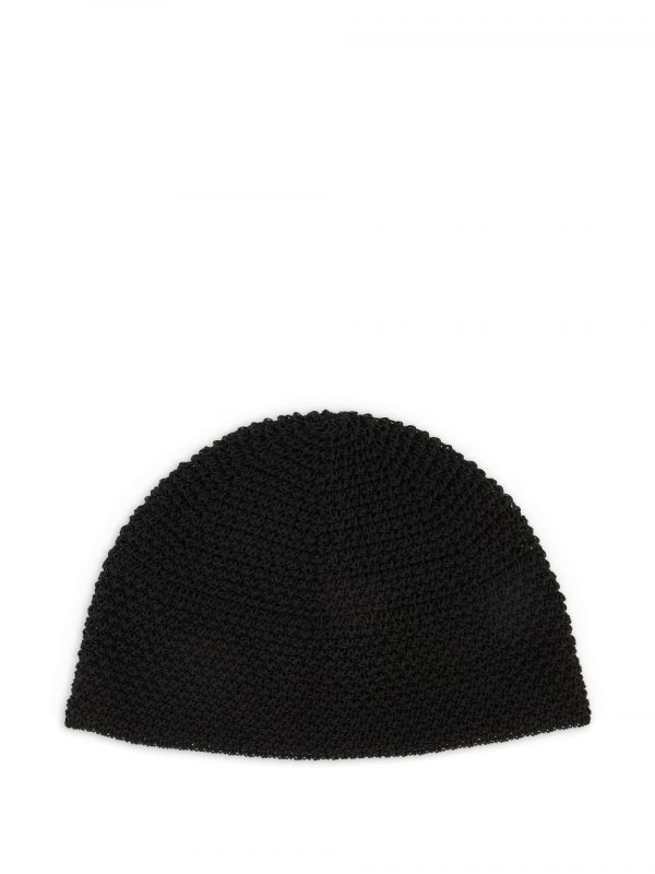 BERRETTO IN MISTO COTONE