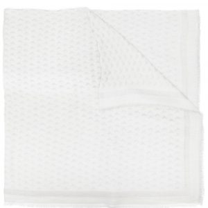 FOULARD IN MISTO LANA