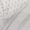 FOULARD IN MISTO LANA — изображение 3