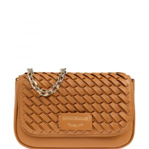 MINI BORSA IN PELLE