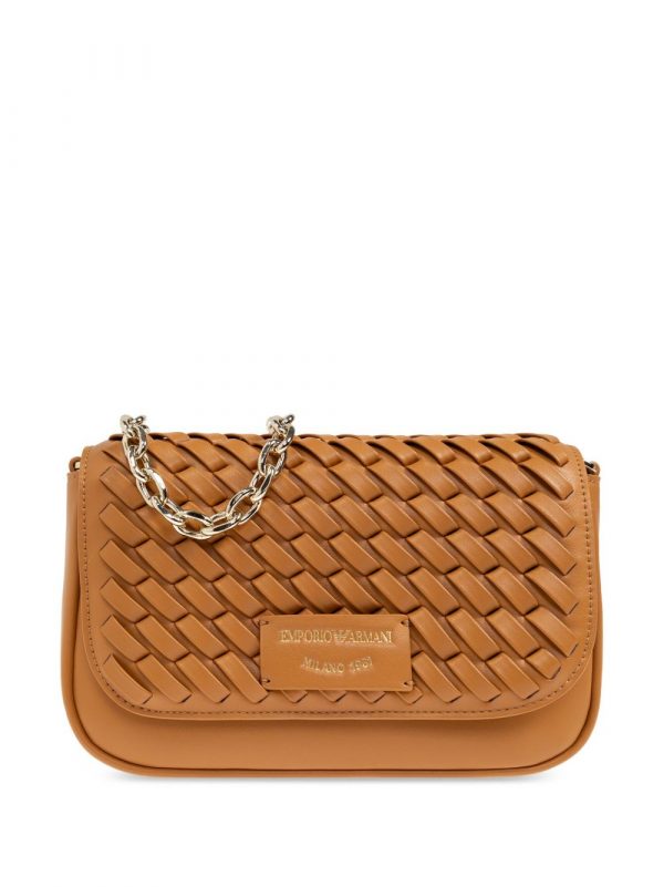 MINI BORSA IN PELLE