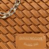 MINI BORSA IN PELLE — изображение 3