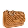 MINI BORSA IN PELLE — изображение 5