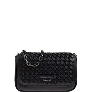 MINI BORSA IN PELLE