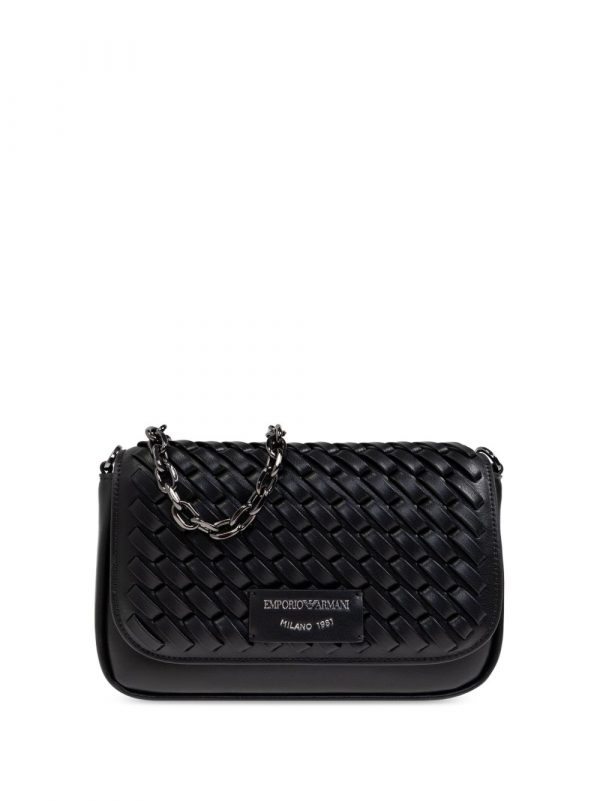MINI BORSA IN PELLE