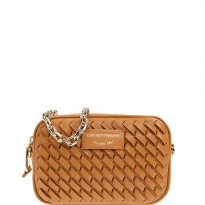 MINI BORSA IN PELLE