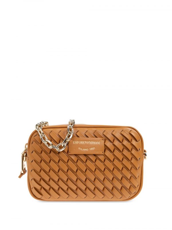 MINI BORSA IN PELLE