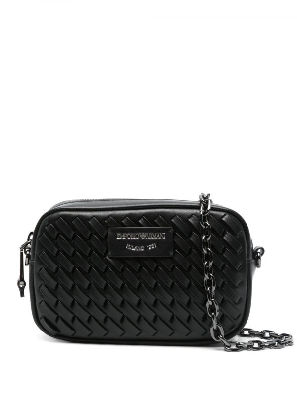 MINI BORSA IN PELLE