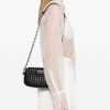 MINI BORSA IN PELLE — изображение 4