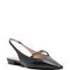 BALLERINA SLINGBACK IN PELLE — изображение 3