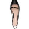 BALLERINA SLINGBACK IN PELLE — изображение 4