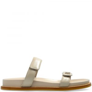 SANDALO IN PELLE