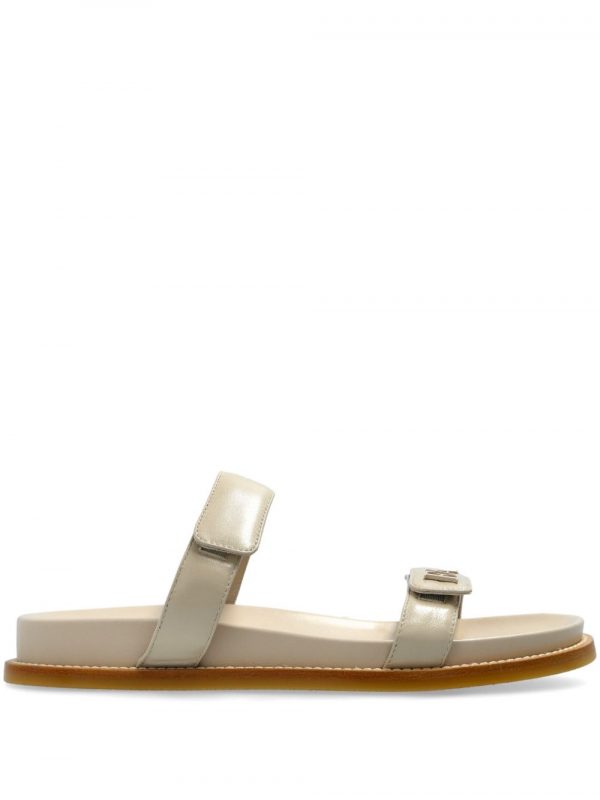 SANDALO IN PELLE