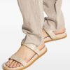 SANDALO IN PELLE — изображение 6