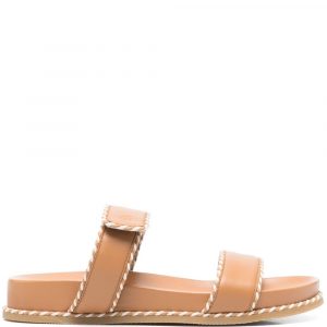 SANDALO IN PELLE