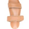 SANDALO IN PELLE — изображение 2