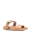 SANDALO IN PELLE — изображение 3