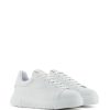 SNEAKER IN ECO PELLE — изображение 4