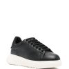 SNEAKER IN PELLE — изображение 2