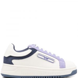 SNEAKER IN PELLE