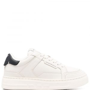 SNEAKER IN PELLE