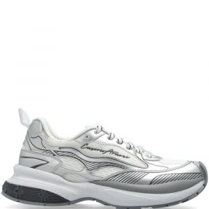 SNEAKER LAMINATA