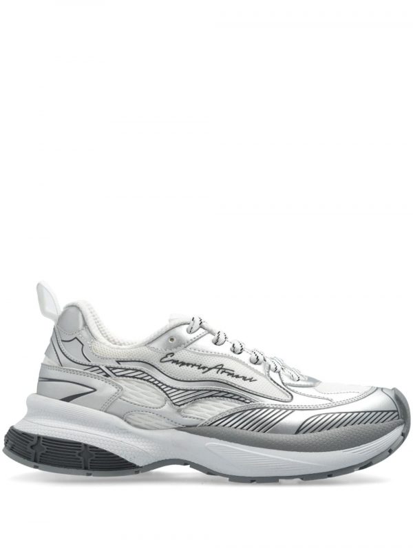 SNEAKER LAMINATA
