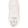 SNEAKER IN PELLE — изображение 2