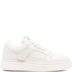 SNEAKER IN PELLE