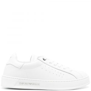 SNEAKER IN PELLE