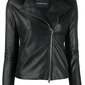 GIACCA IN PELLE