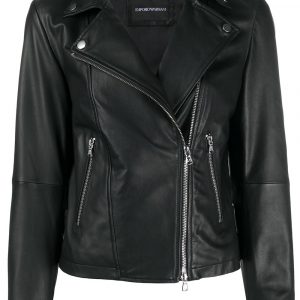 GIACCA IN PELLE