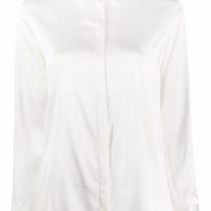 CAMICIA IN SETA