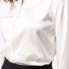 CAMICIA IN SETA — изображение 3