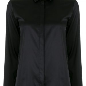 CAMICIA IN SETA