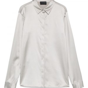 CAMICIA IN SETA