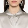 CAMICIA IN SETA — изображение 3