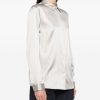 CAMICIA IN SETA — изображение 4