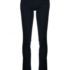 JEANS DENIM IN COTONE